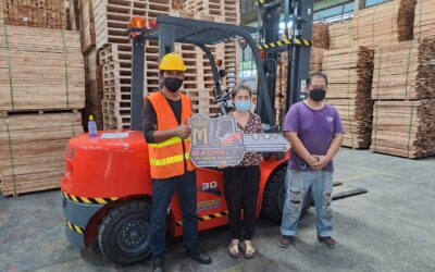 นิว พี. ซี. พอลเล็ท กับการเพิ่มระดับคุณภาพการให้บริการ